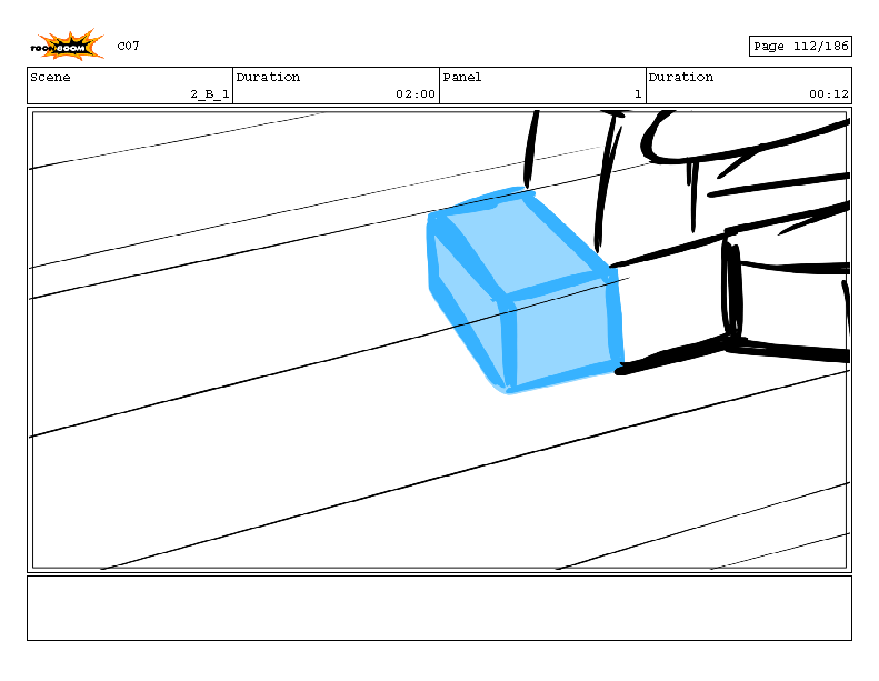 DC Lego: Flash | Frame 113