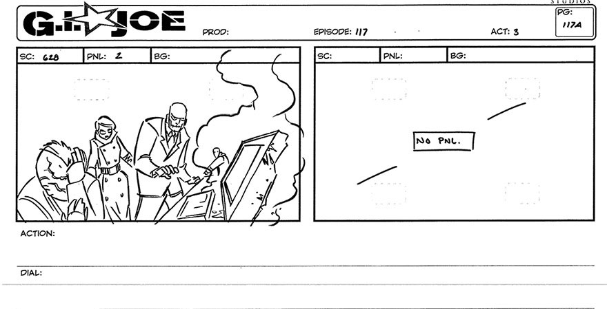 G.I. Joe | Frame 20