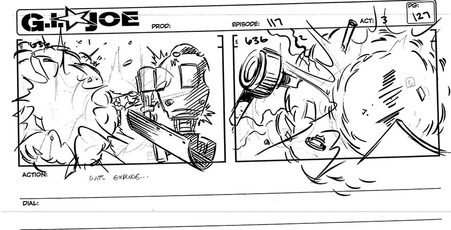 G.I. Joe | Frame 31