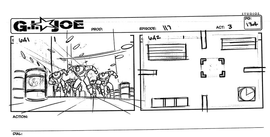 G.I. Joe | Frame 37