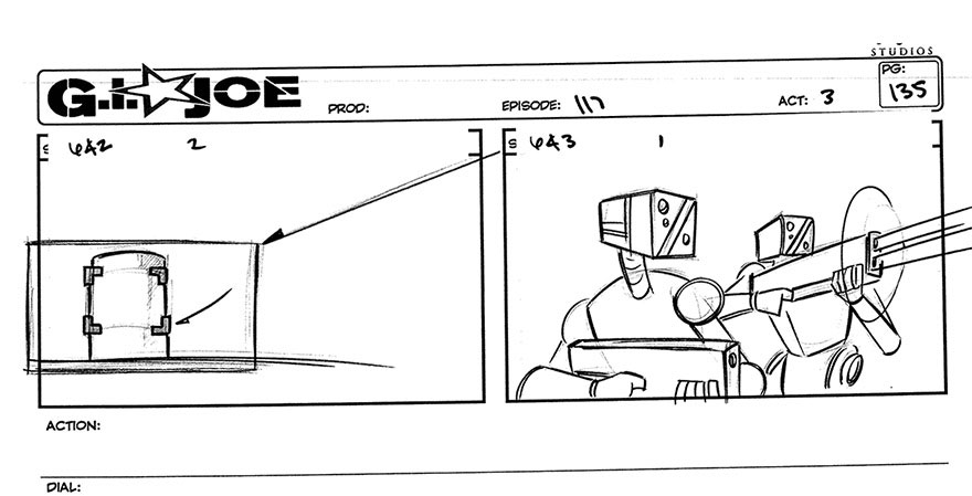 G.I. Joe | Frame 38