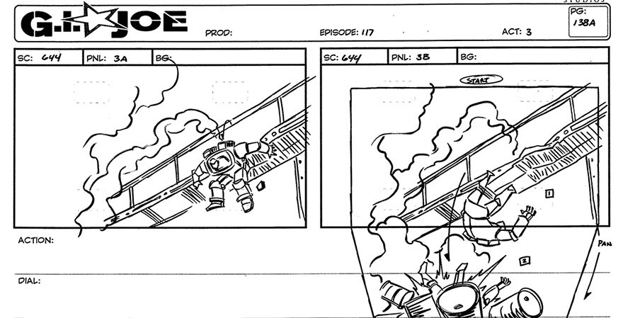 G.I. Joe | Frame 42