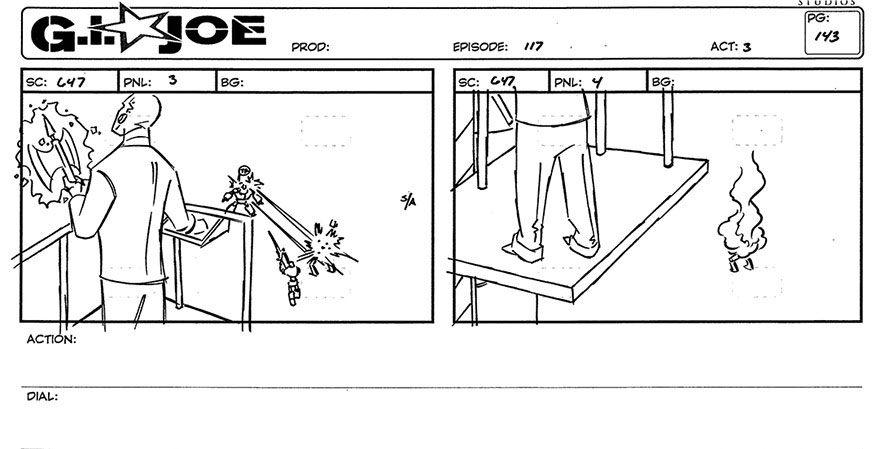 G.I. Joe | Frame 47