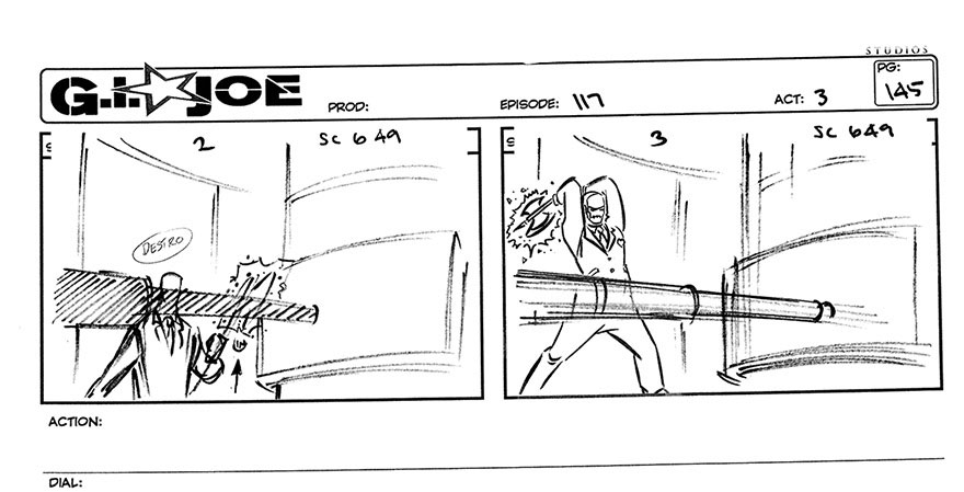 G.I. Joe | Frame 49