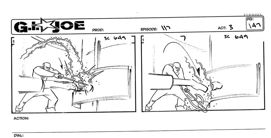 G.I. Joe | Frame 51