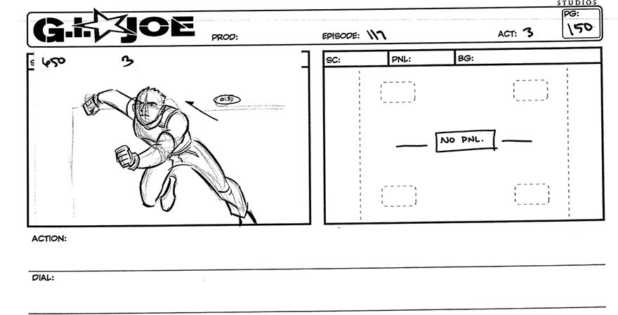 G.I. Joe | Frame 54