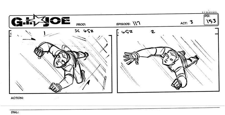 G.I. Joe | Frame 59