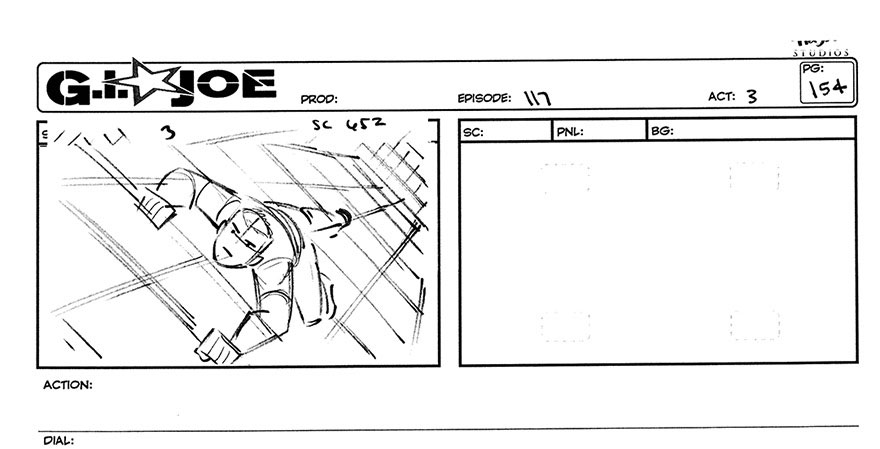 G.I. Joe | Frame 60