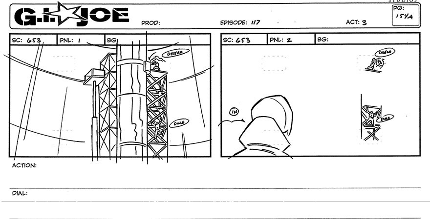 G.I. Joe | Frame 61