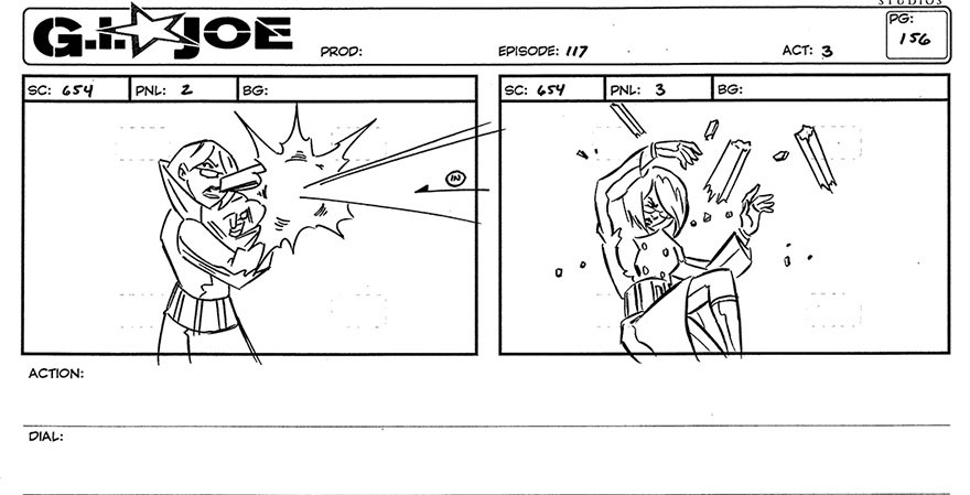 G.I. Joe | Frame 63