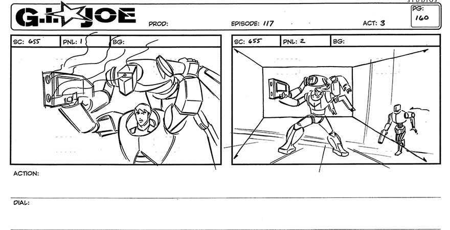 G.I. Joe | Frame 65