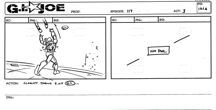 G.I. Joe | Frame 67