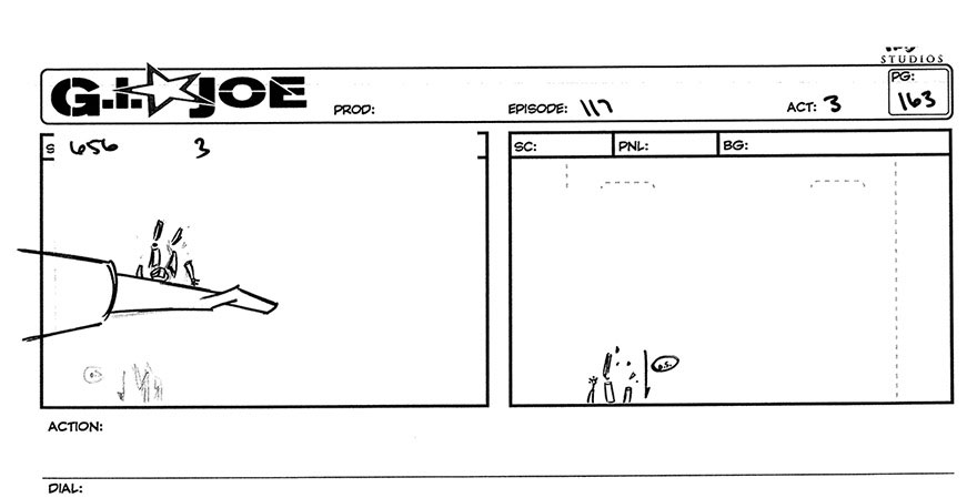 G.I. Joe | Frame 69