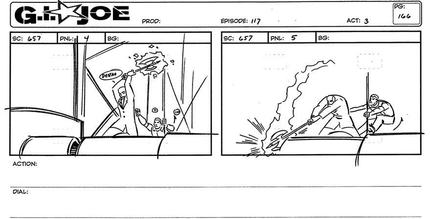 G.I. Joe | Frame 72