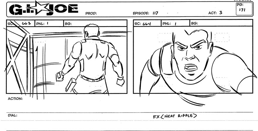 G.I. Joe | Frame 83