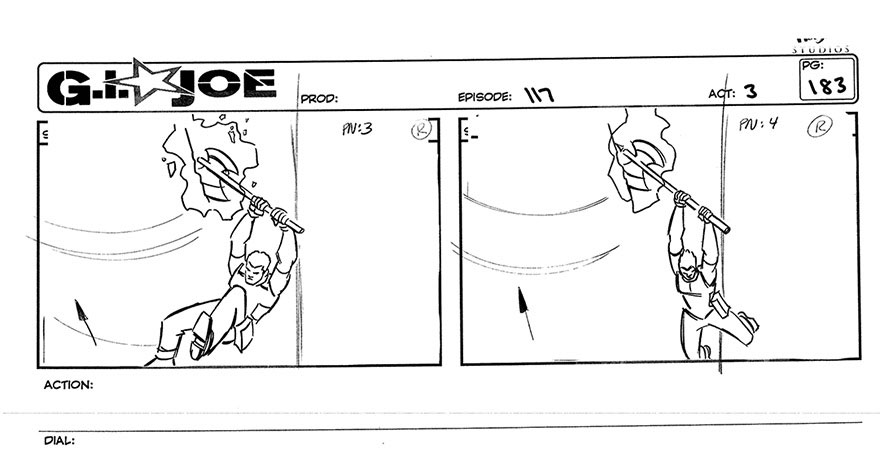 G.I. Joe | Frame 89