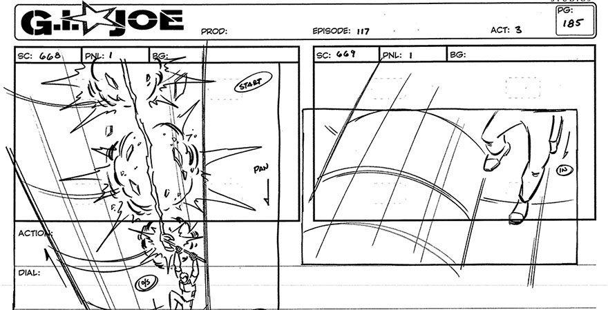 G.I. Joe | Frame 91