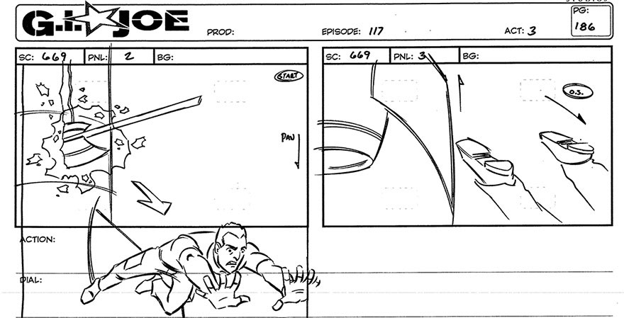 G.I. Joe | Frame 92
