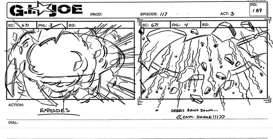 G.I. Joe | Frame 95