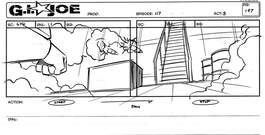 G.I. Joe | Frame 102