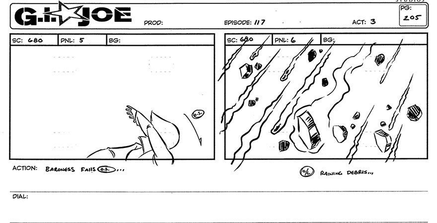 G.I. Joe | Frame 112