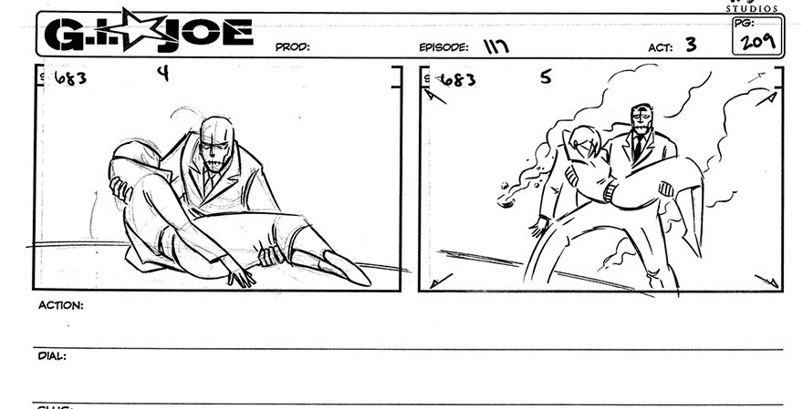 G.I. Joe | Frame 116