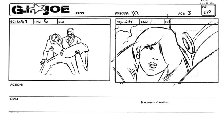 G.I. Joe | Frame 117