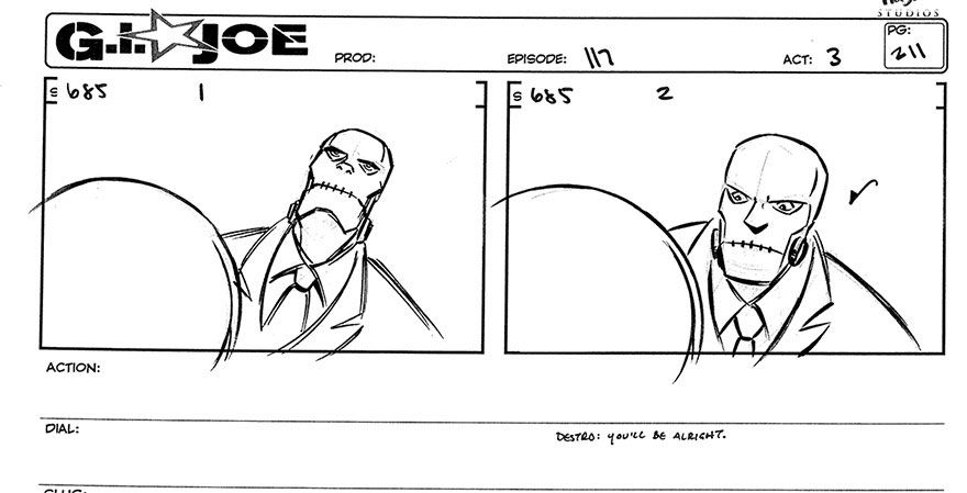 G.I. Joe | Frame 118