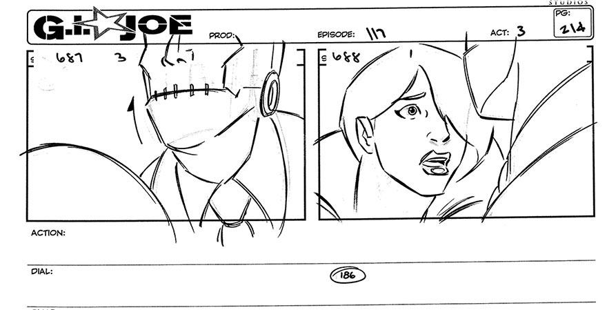 G.I. Joe | Frame 121