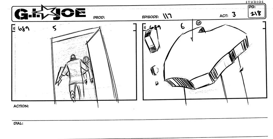 G.I. Joe | Frame 125