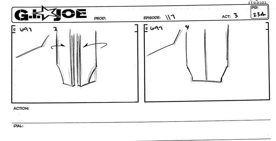 G.I. Joe | Frame 141
