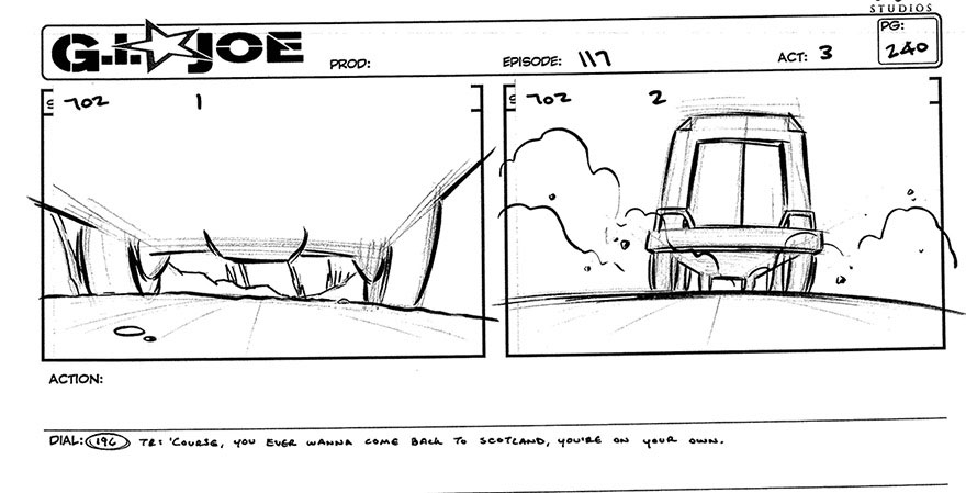 G.I. Joe | Frame 146