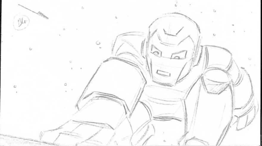Superhero Squad | Frame 95