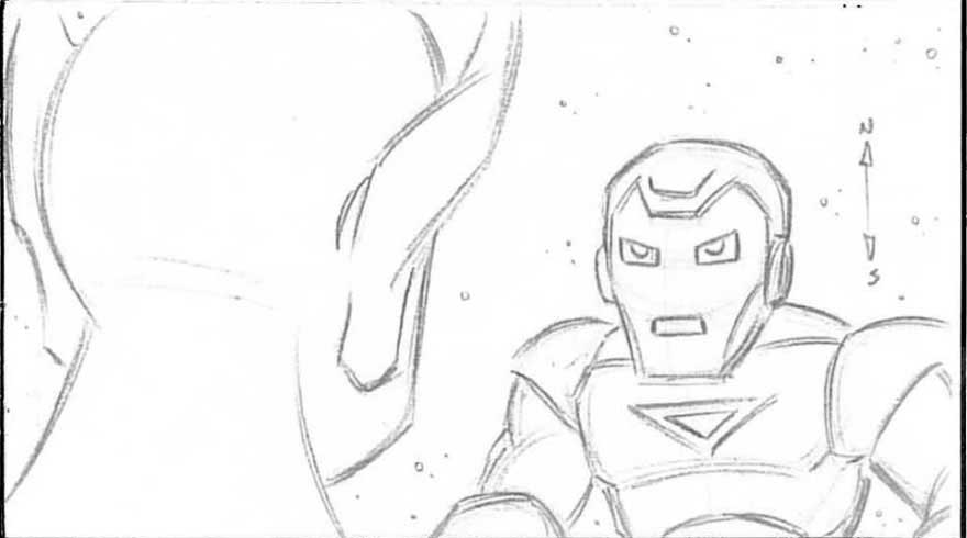 Superhero Squad | Frame 211